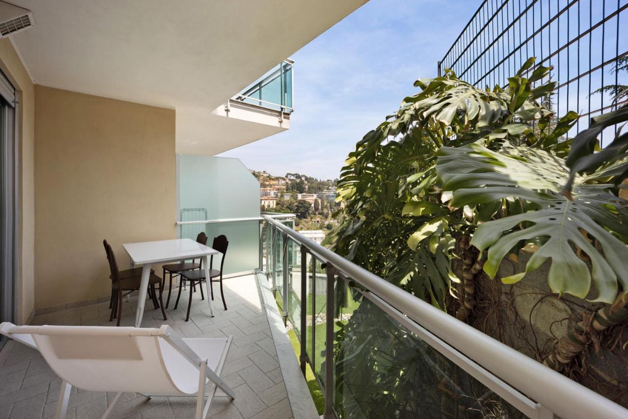 Aparthotel Modus Vivendi 315 San Remo Exterior foto
