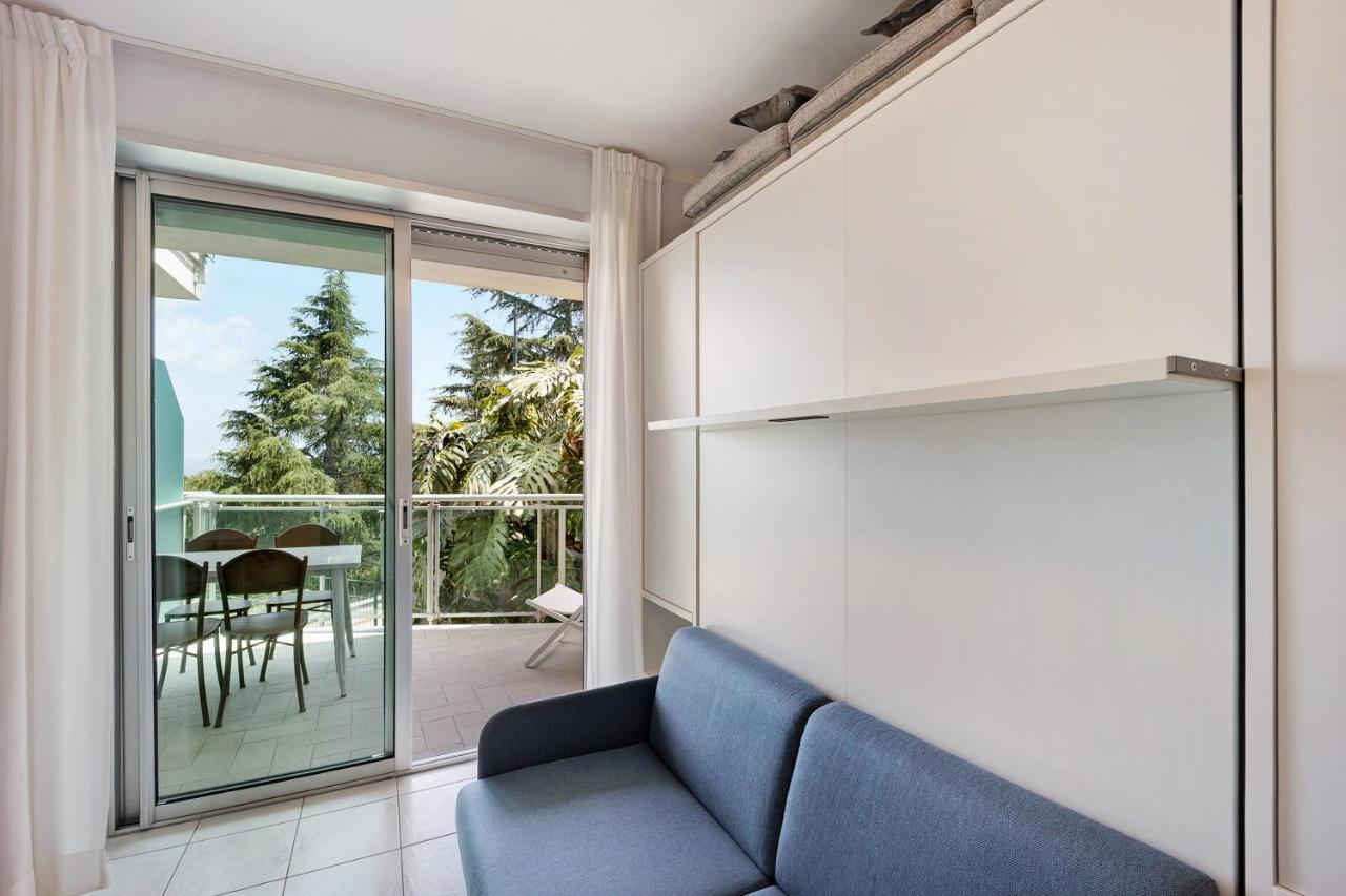 Aparthotel Modus Vivendi 315 San Remo Exterior foto